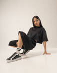 Shorts baggy basic unisex