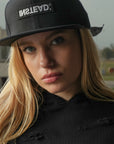 Bandana Tie SNAPBACK