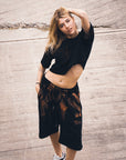 Top Crop INSTEAD. X Essemme