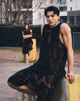 Canotta Crop INSTEAD. X Essemme