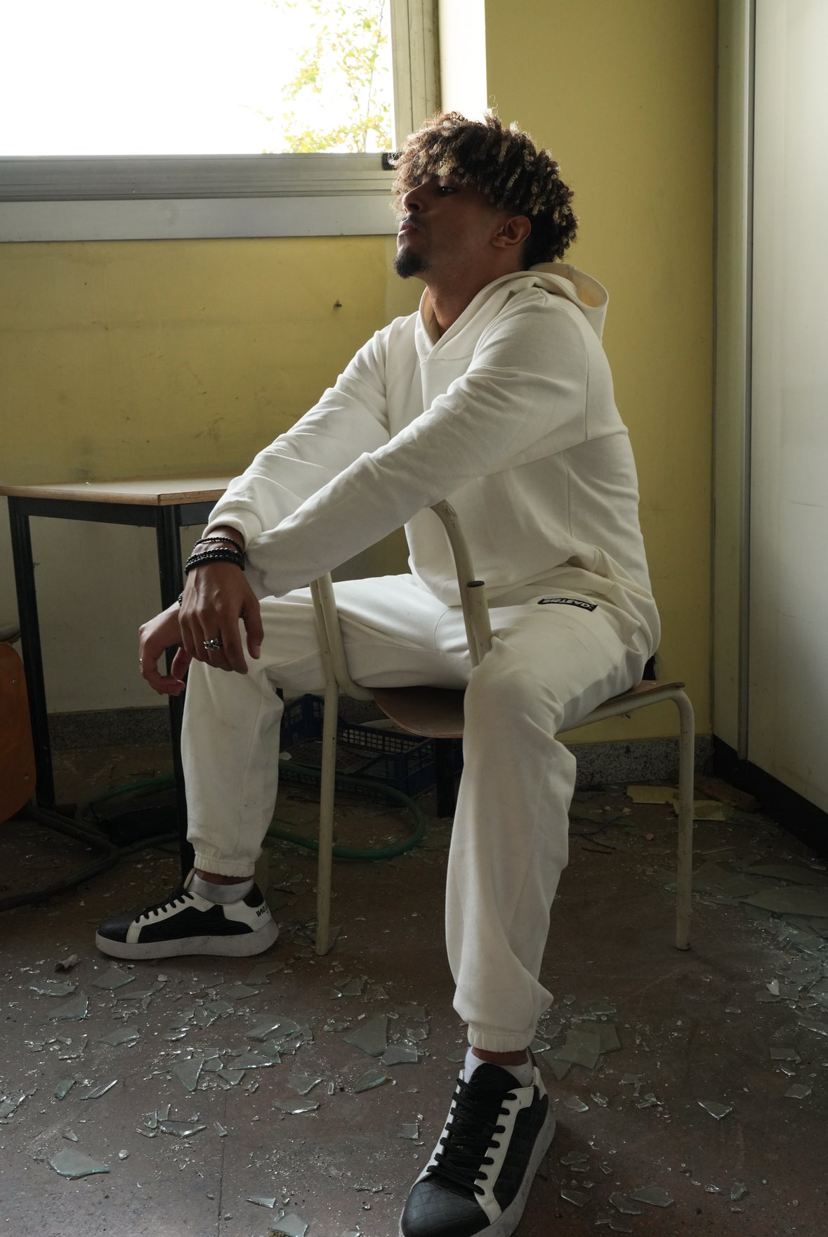 Pantalone in tuta INSTEAD.