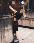 Top Crop INSTEAD. X Essemme