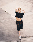Shorts Baggy INSTEAD. X Essemme